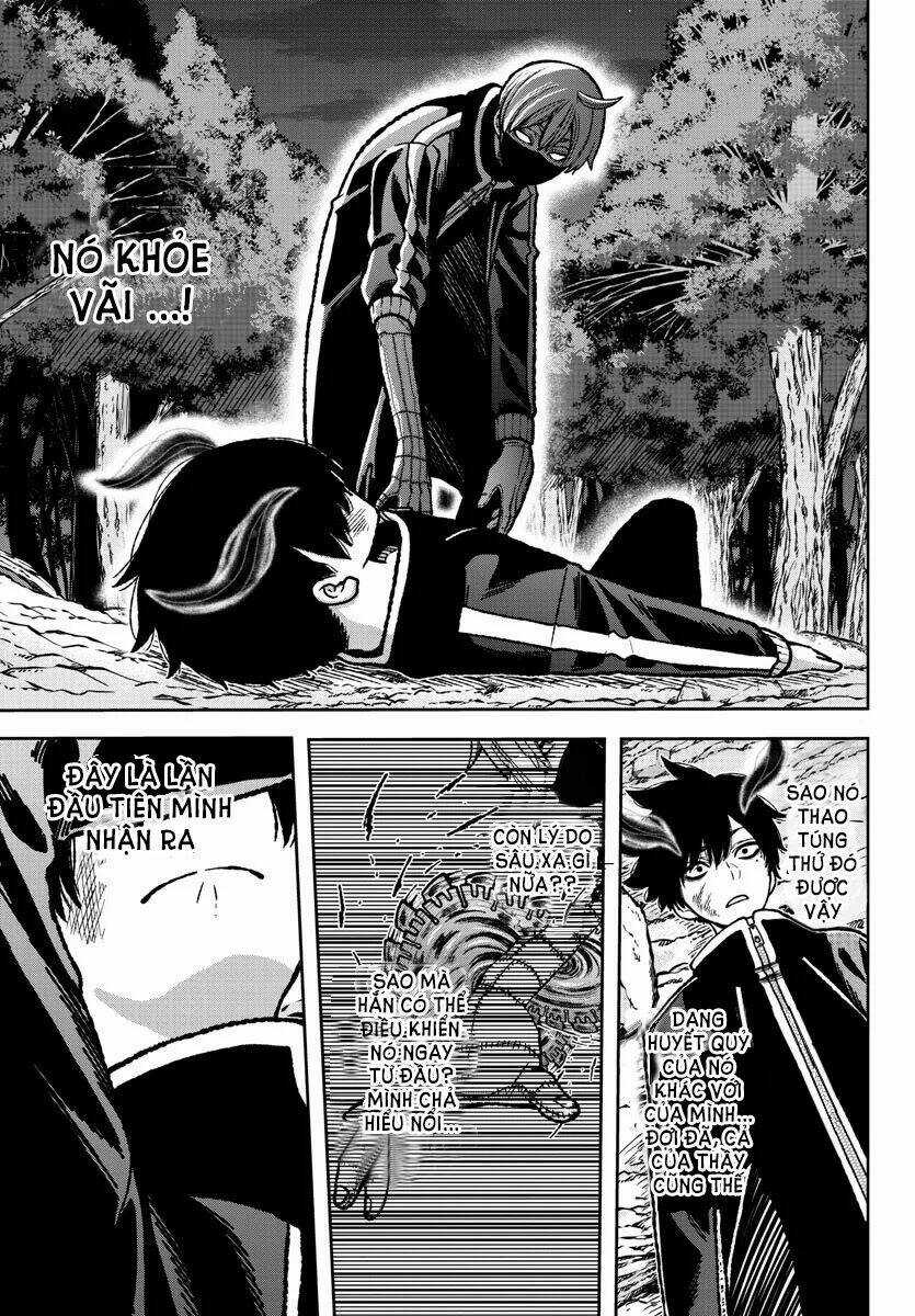 Tougen Anki - Chapter 7 - Trang 7