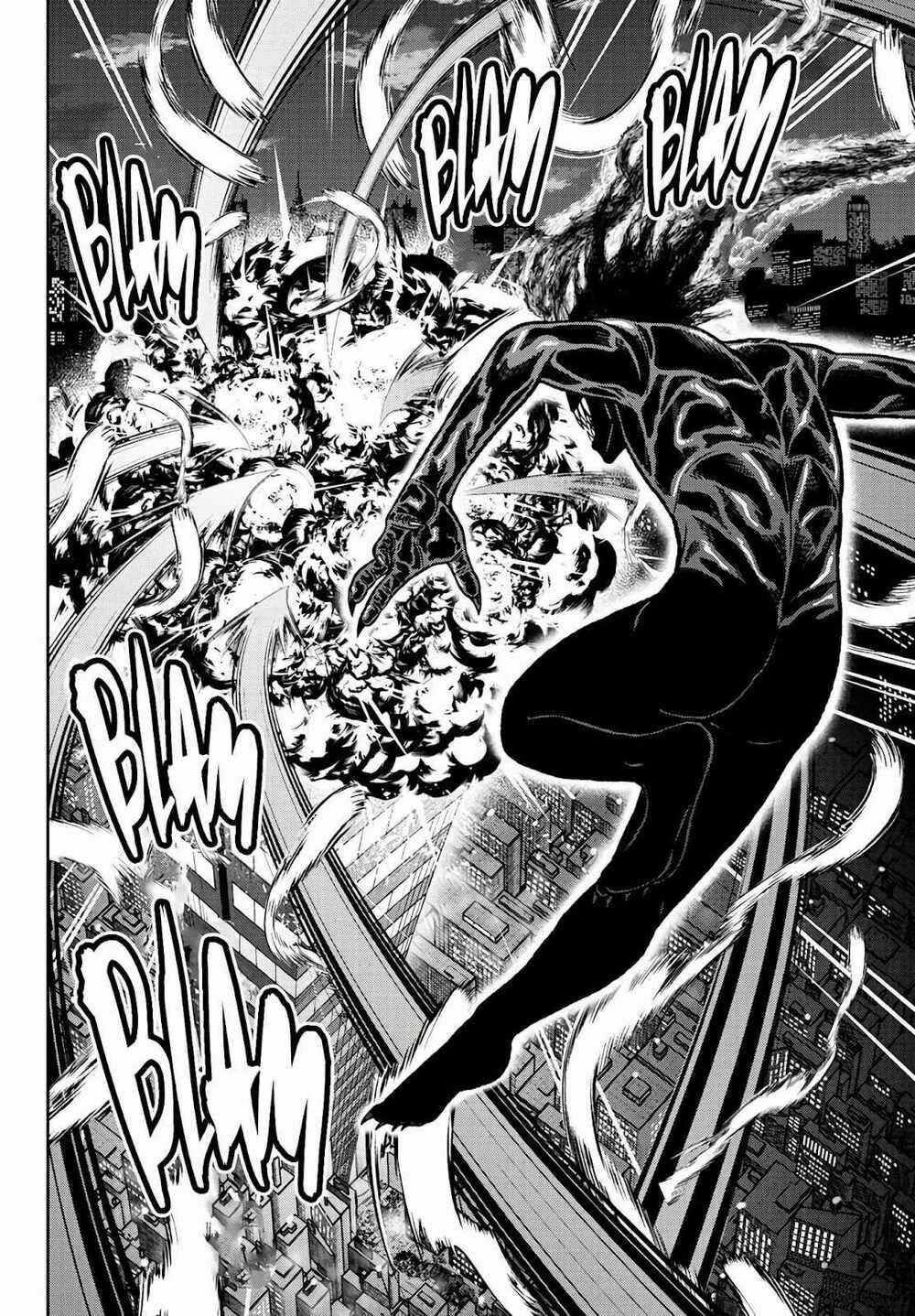 Tougen Anki - Chapter 70 - Trang 13