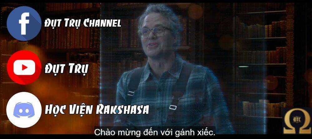 Tougen Anki - Chapter 70 - Trang 20