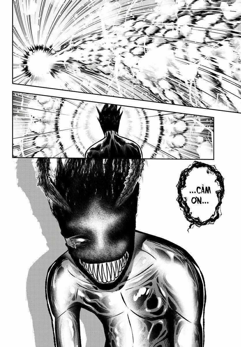 Tougen Anki - Chapter 72 - Trang 17