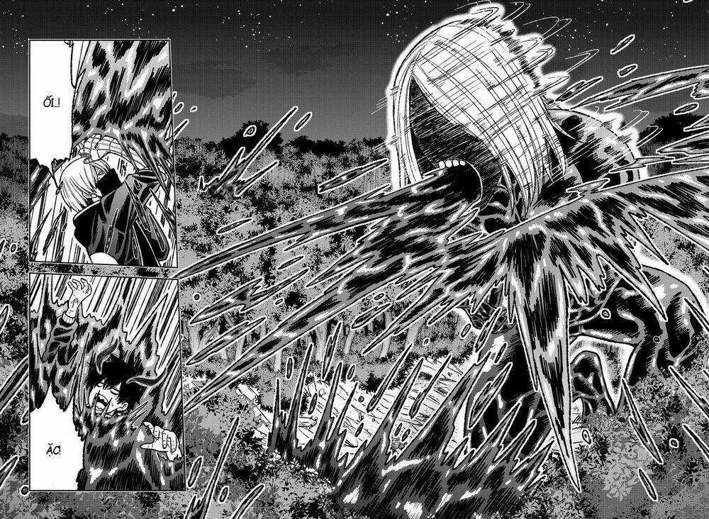 Tougen Anki - Chapter 8 - Trang 15