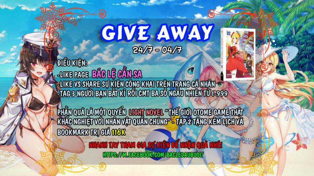 Tougen Anki - Chapter 8 - Trang 21