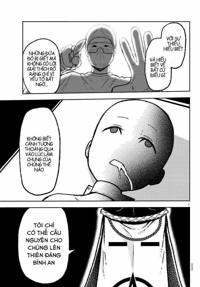 Tougen Anki - Chapter 8 - Trang 8