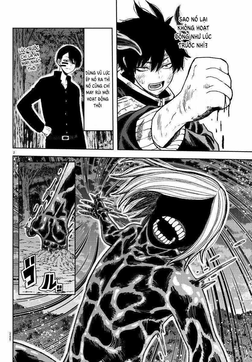 Tougen Anki - Chapter 9 - Trang 2