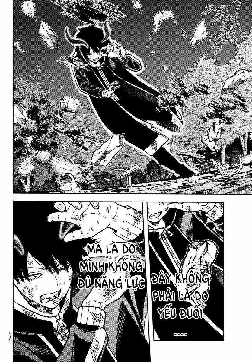 Tougen Anki - Chapter 9 - Trang 4