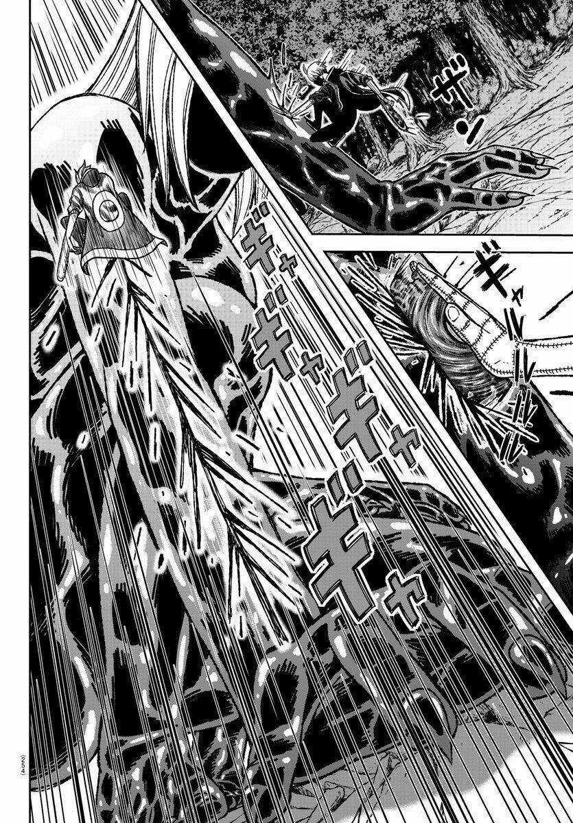 Tougen Anki - Chapter 9 - Trang 10