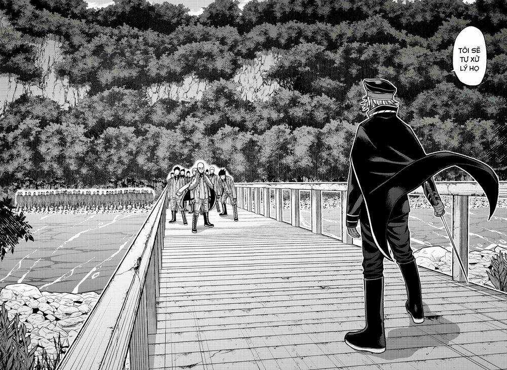 Tougen Anki - Chapter 90 - Trang 2