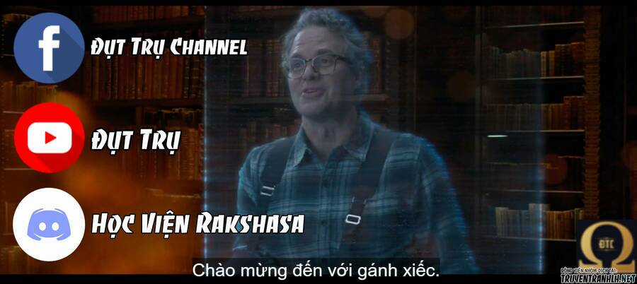 Tougen Anki - Chapter 92 - Trang 20