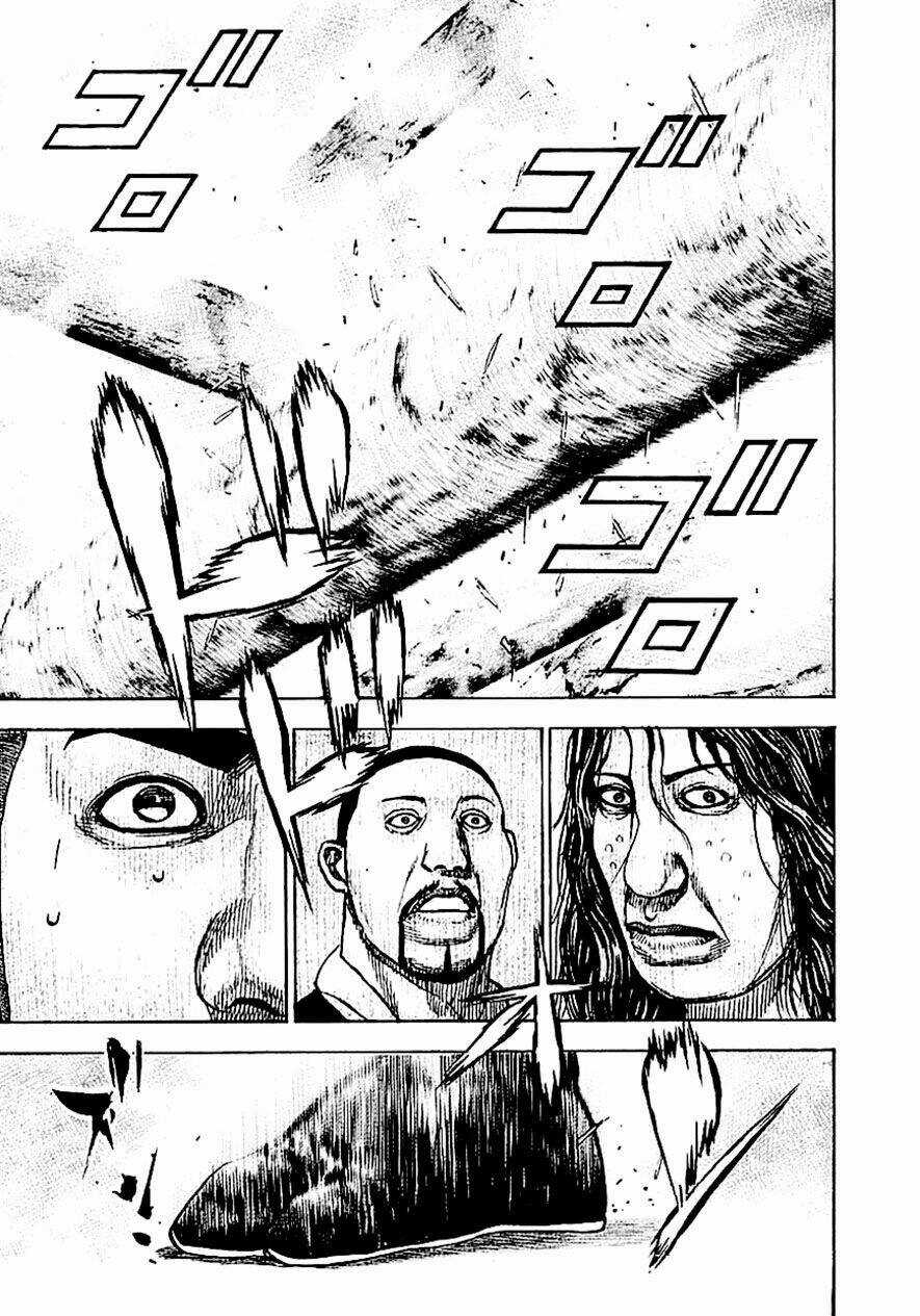 Tough - Miyazawa Kiichi - Chapter 366 - Trang 4