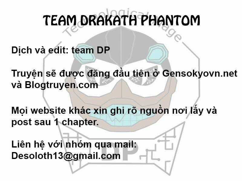 Touhou Keshikaran - Chapter 5 - Trang 1