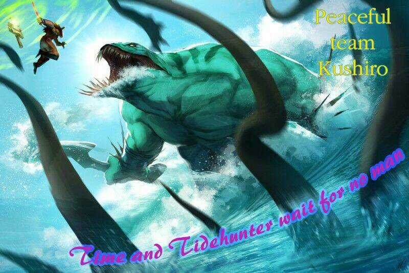 Touhou - Mamange - Chapter 12 - Trang 9