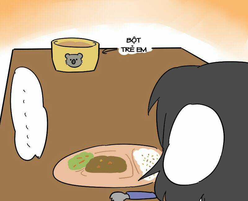 Touhou - Mamange - Chapter 6.5 - Trang 2