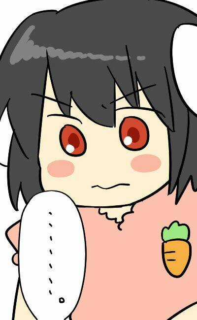 Touhou - Mamange - Chapter 6.5 - Trang 3