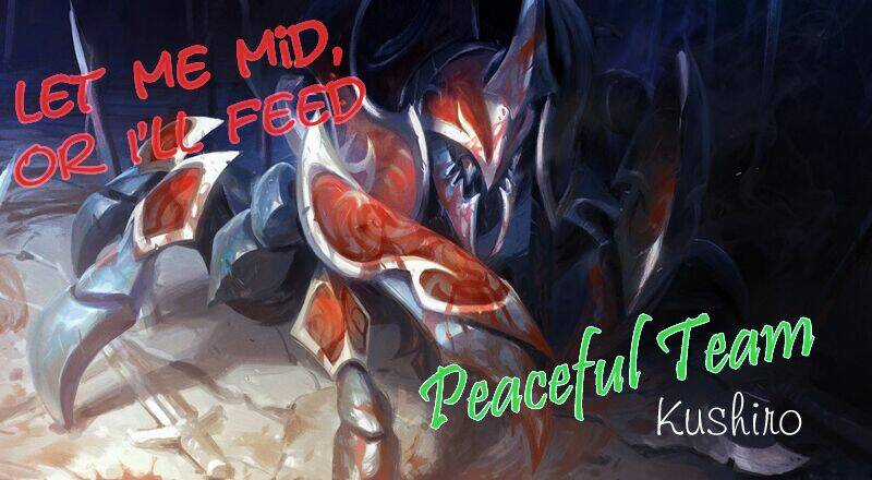 Touhou - Mamange - Chapter 6 - Trang 14