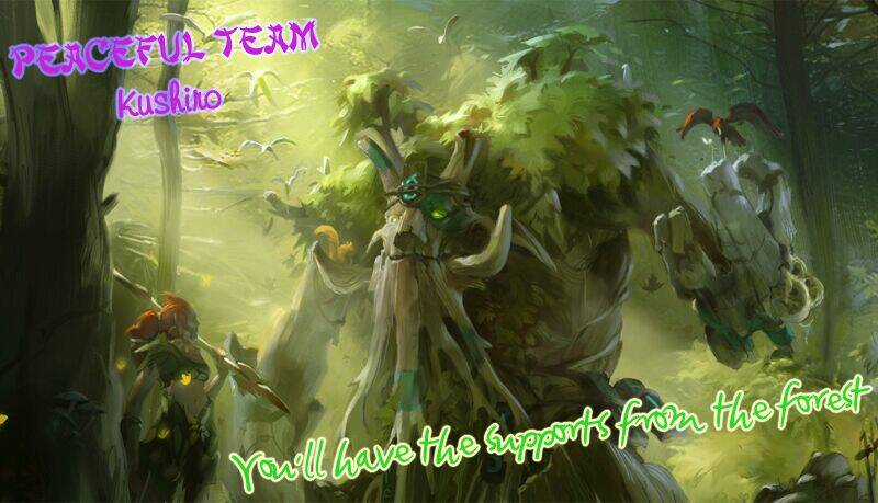 Touhou - Mamange - Chapter 8 - Trang 17