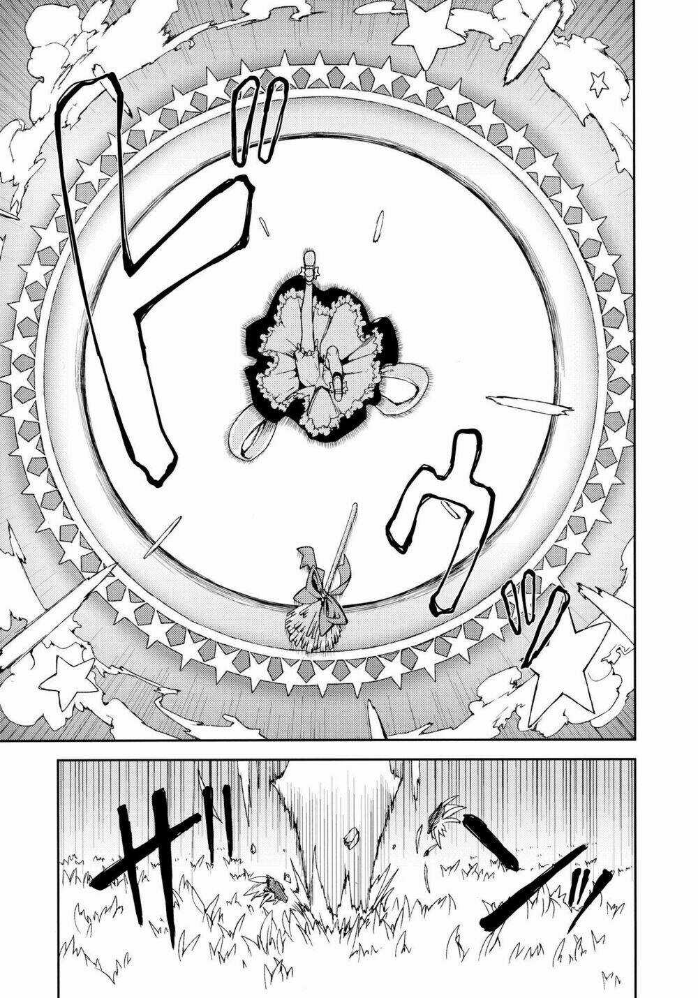 Touhou - Omoito - Chapter 4 - Trang 52