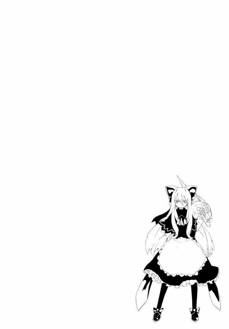 Touhou-Omouto - Chapter 1 - Trang 4