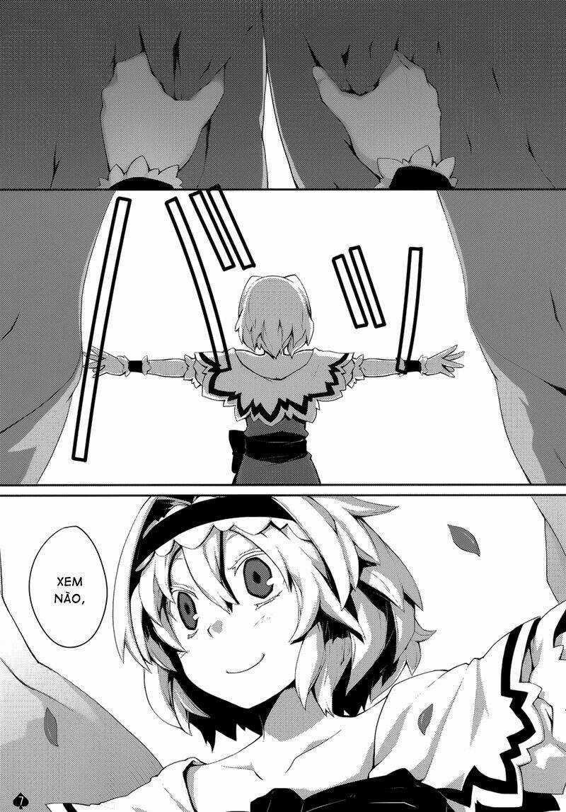 Touhou-Omouto - Chapter 1 - Trang 7