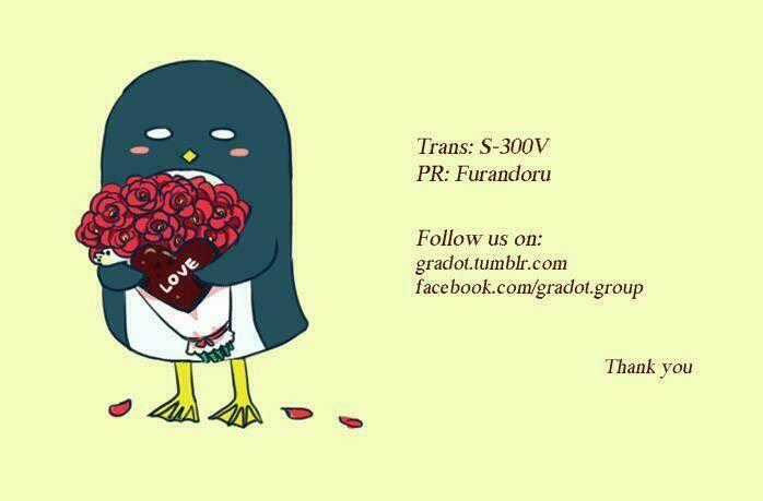 Touhou - Onegai - Chapter 0 - Trang 27