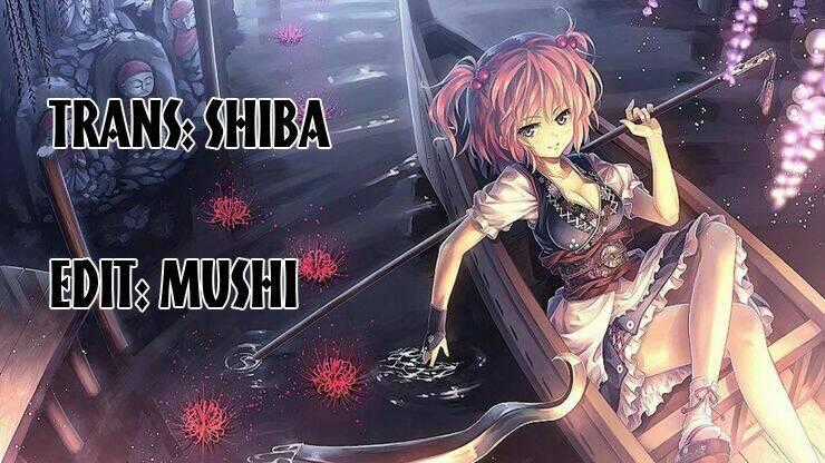 Touhou Random Strip & 4Koma - Chapter 10 - Trang 2