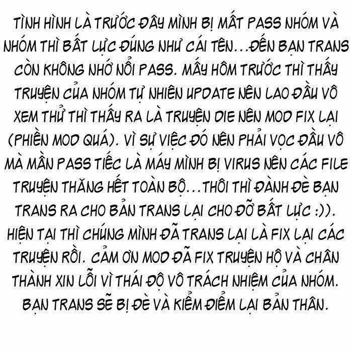 Touhou Random Strip & 4Koma - Chapter 9 - Trang 1