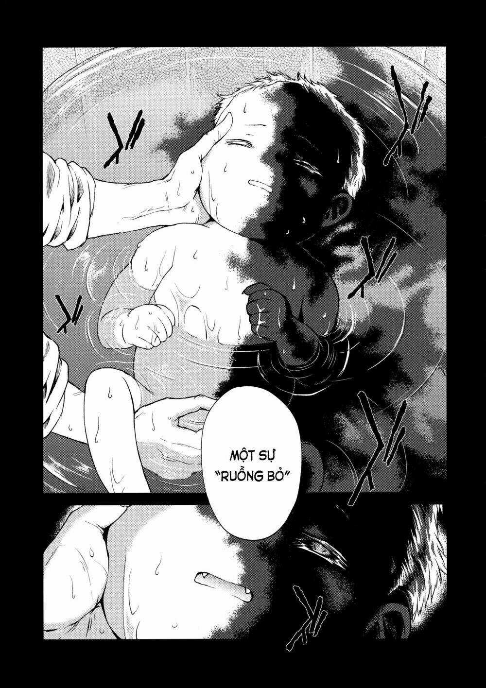 Touhou - Rebirth - Chapter 1 - Trang 7