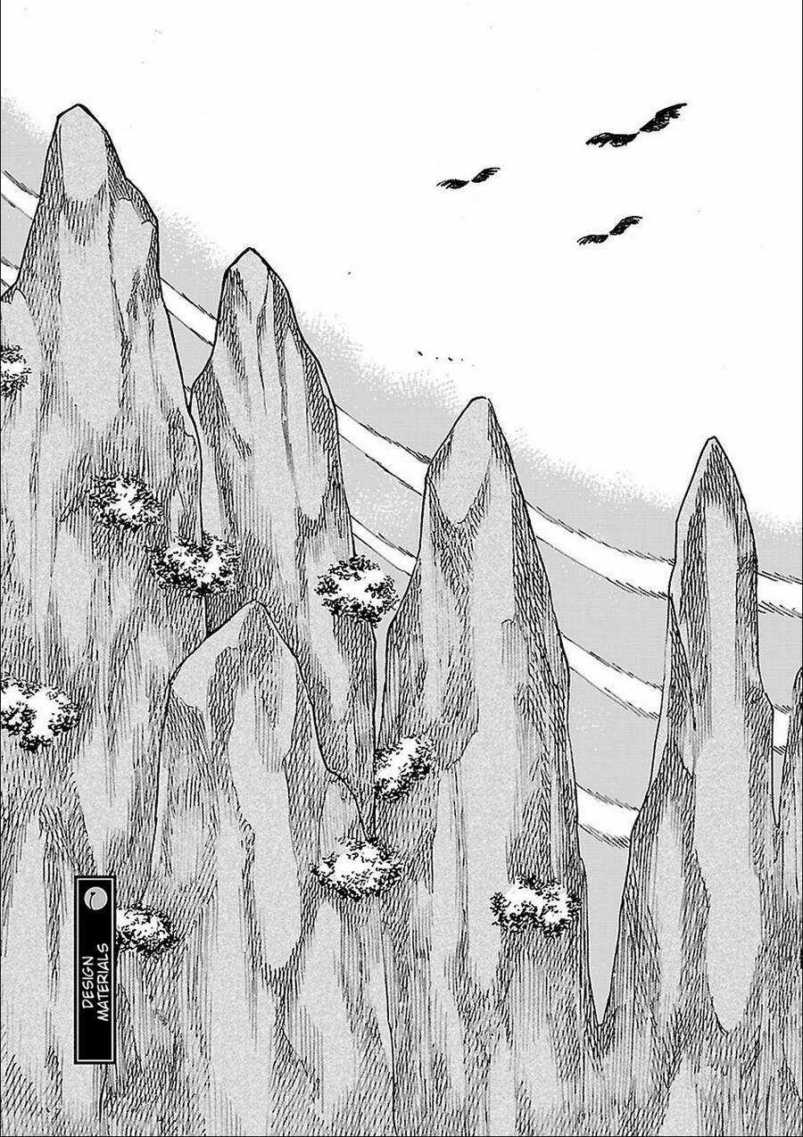 Touhou Suzunaan ~ Forbidden Scrollery - Chapter 45.5 - Trang 3