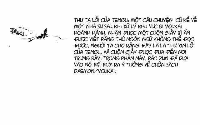 Touhou Suzunaan - Chapter 1 - Trang 27