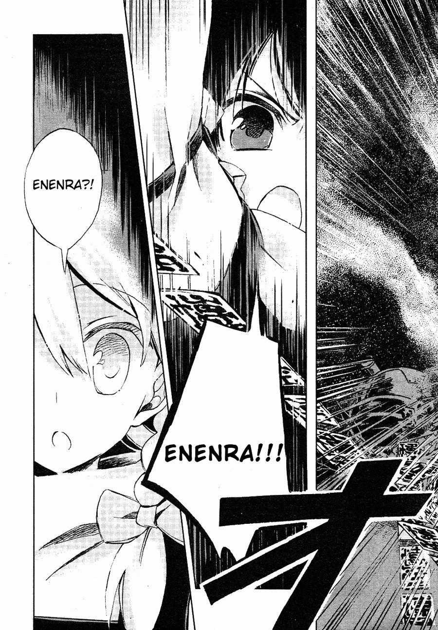 Touhou Suzunaan - Chapter 3 - Trang 13