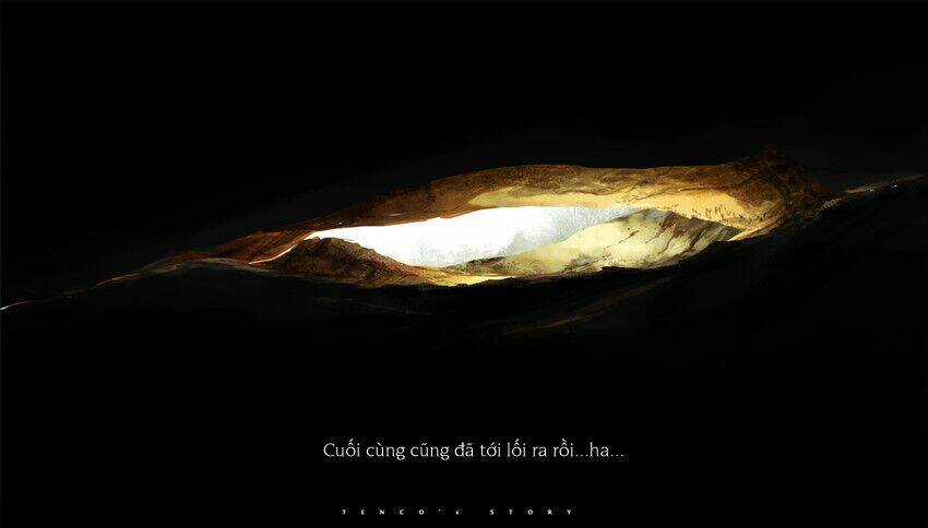 Touhou - Tenco No Tabi - Chapter 2 - Trang 50