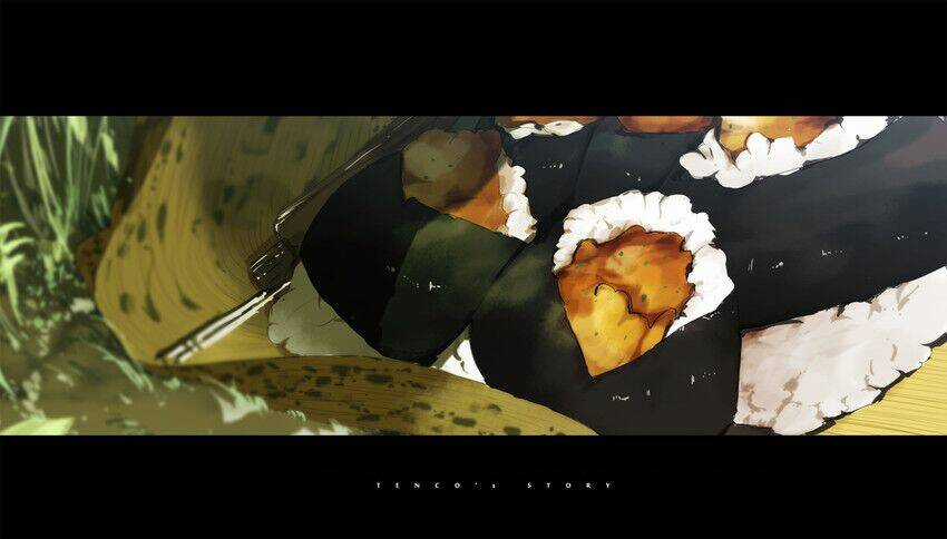 Touhou - Tenco No Tabi - Chapter 2 - Trang 53