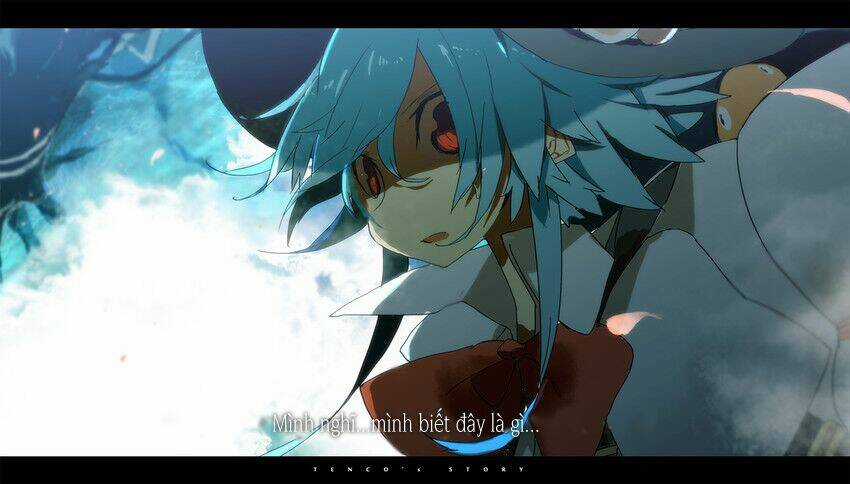 Touhou - Tenco No Tabi - Chapter 2 - Trang 56