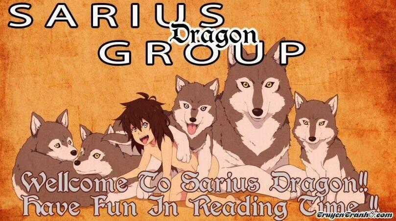 Toujours Ensemble - Chapter 1 - Trang 1