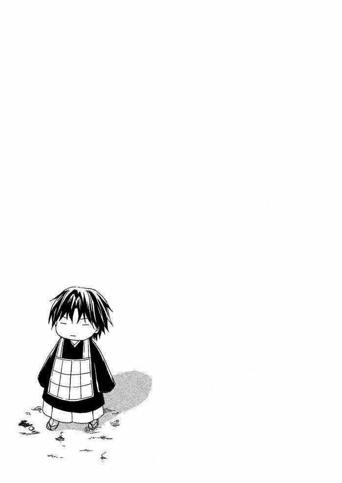 Toukaidou Hisame Kagerou - Chapter 2 - Trang 2