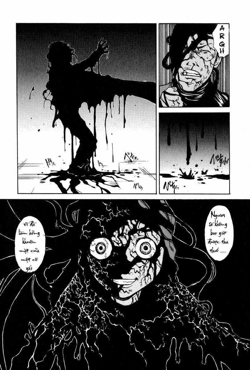 Toukyou Akazukin - Chapter 2 - Trang 34