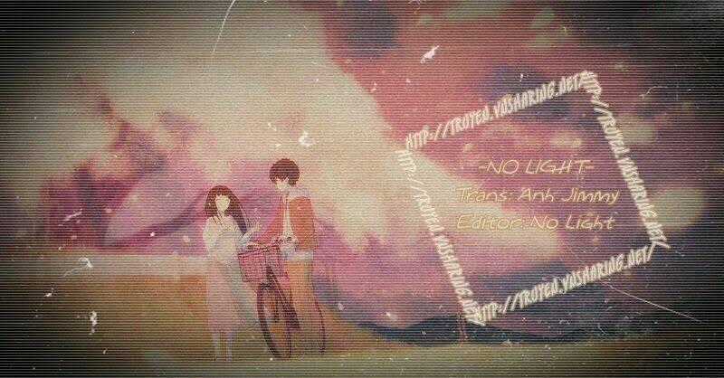 Toukyou Lastochika - Chapter 2 - Trang 1