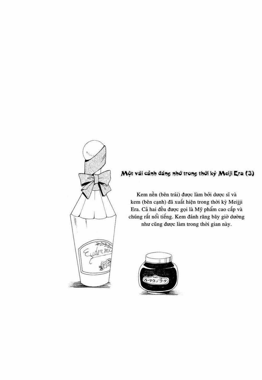 Toukyou Lastochika - Chapter 2 - Trang 33