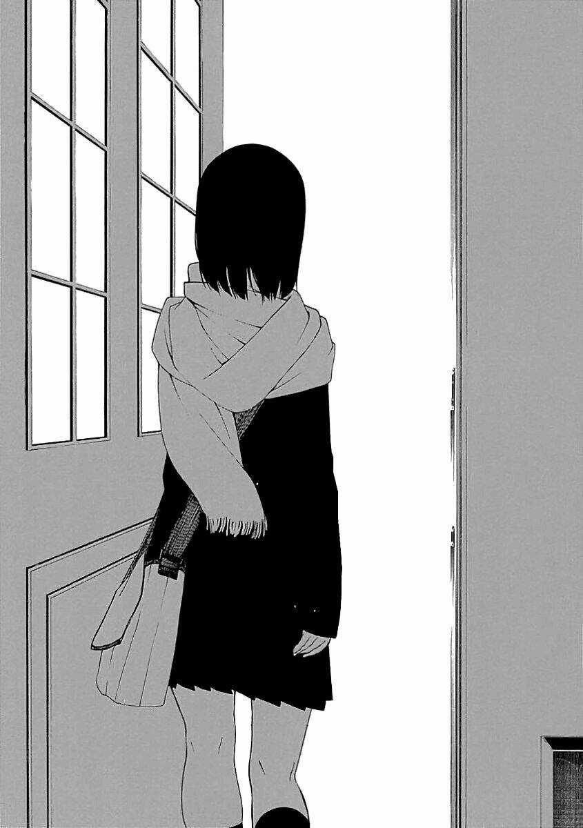 Toumei Ningen No Hone - Chapter 21 - Trang 26