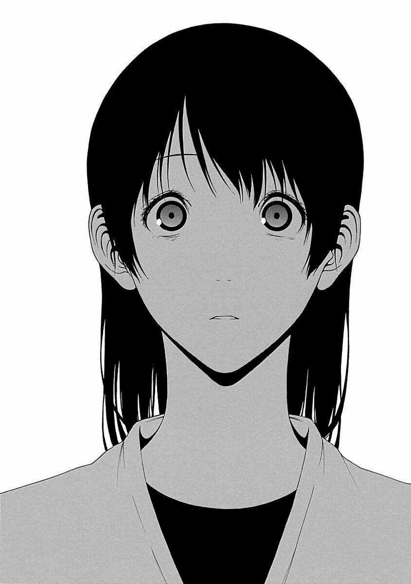 Toumei Ningen No Hone - Chapter 21 - Trang 7