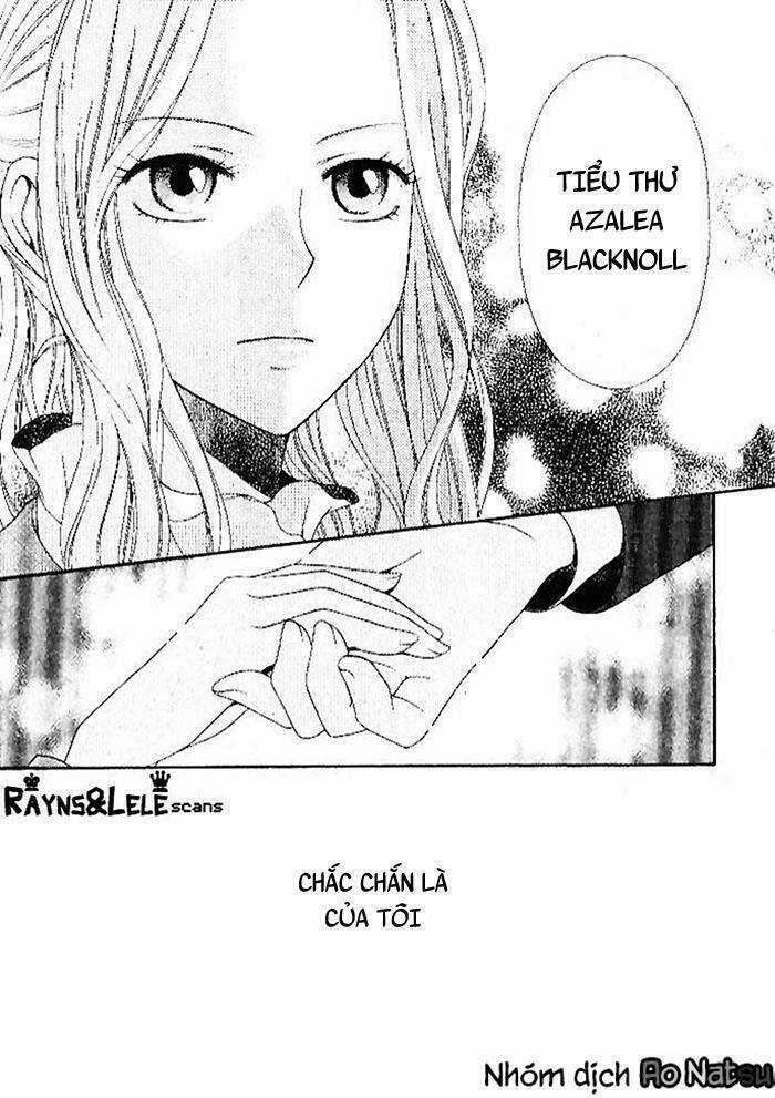 Touran Merry Rose - Chapter 1 - Trang 60