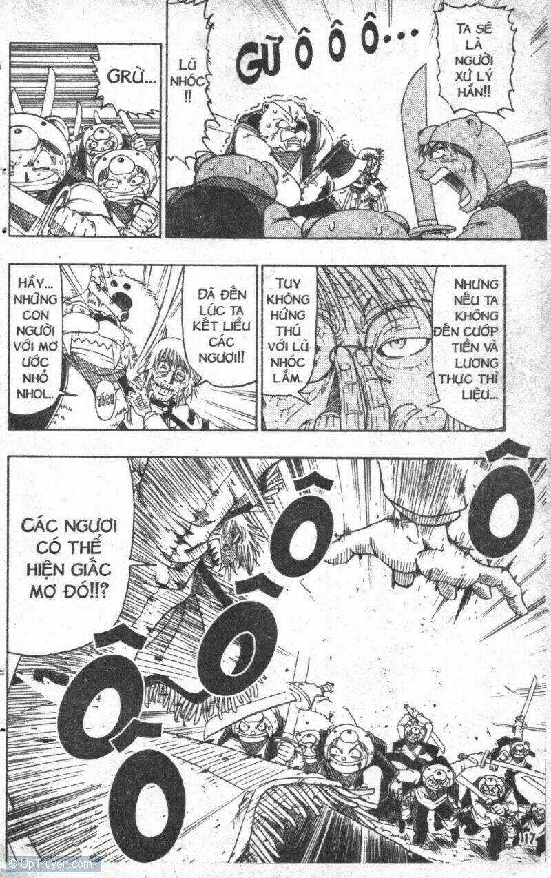 Touyuki - Chapter 1.1 - Trang 17