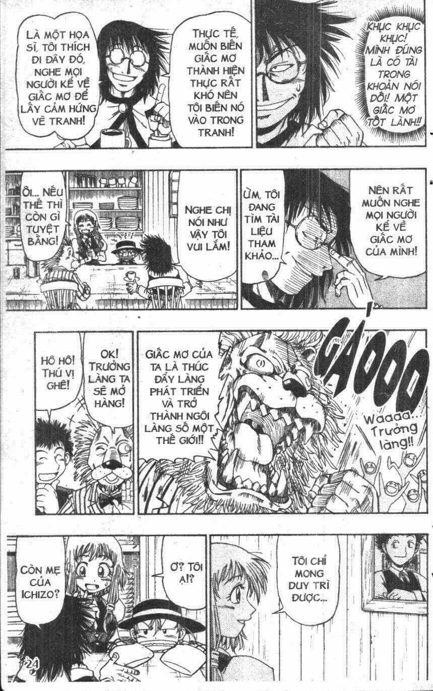 Touyuki - Chapter 1.1 - Trang 24