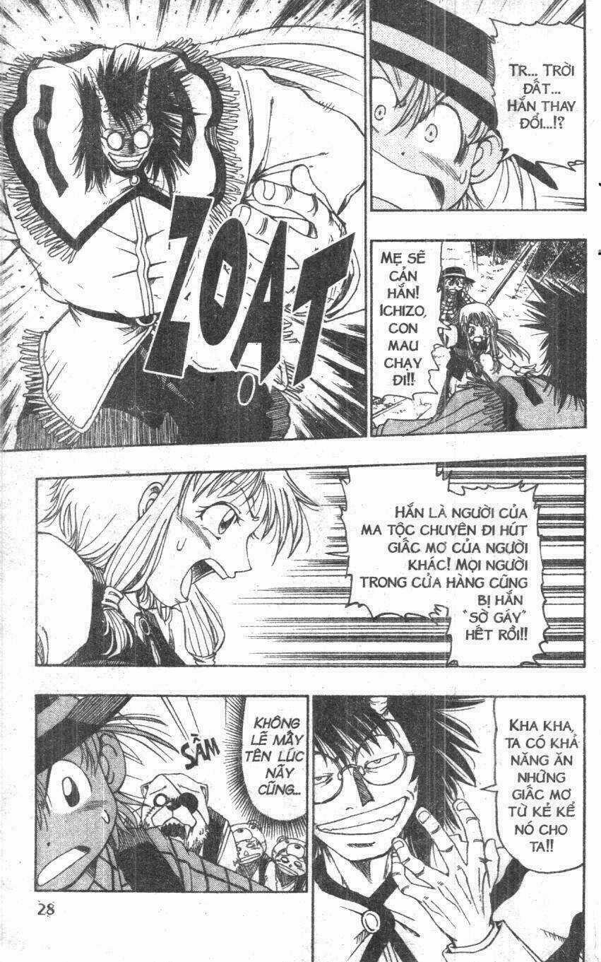 Touyuki - Chapter 1.1 - Trang 28