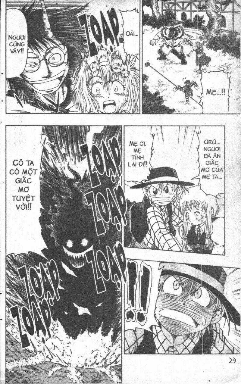 Touyuki - Chapter 1.1 - Trang 29