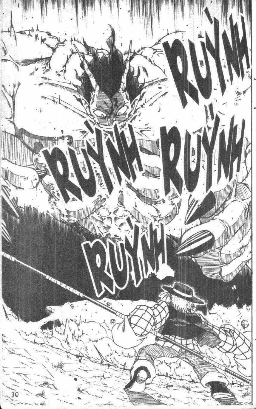 Touyuki - Chapter 1.1 - Trang 30