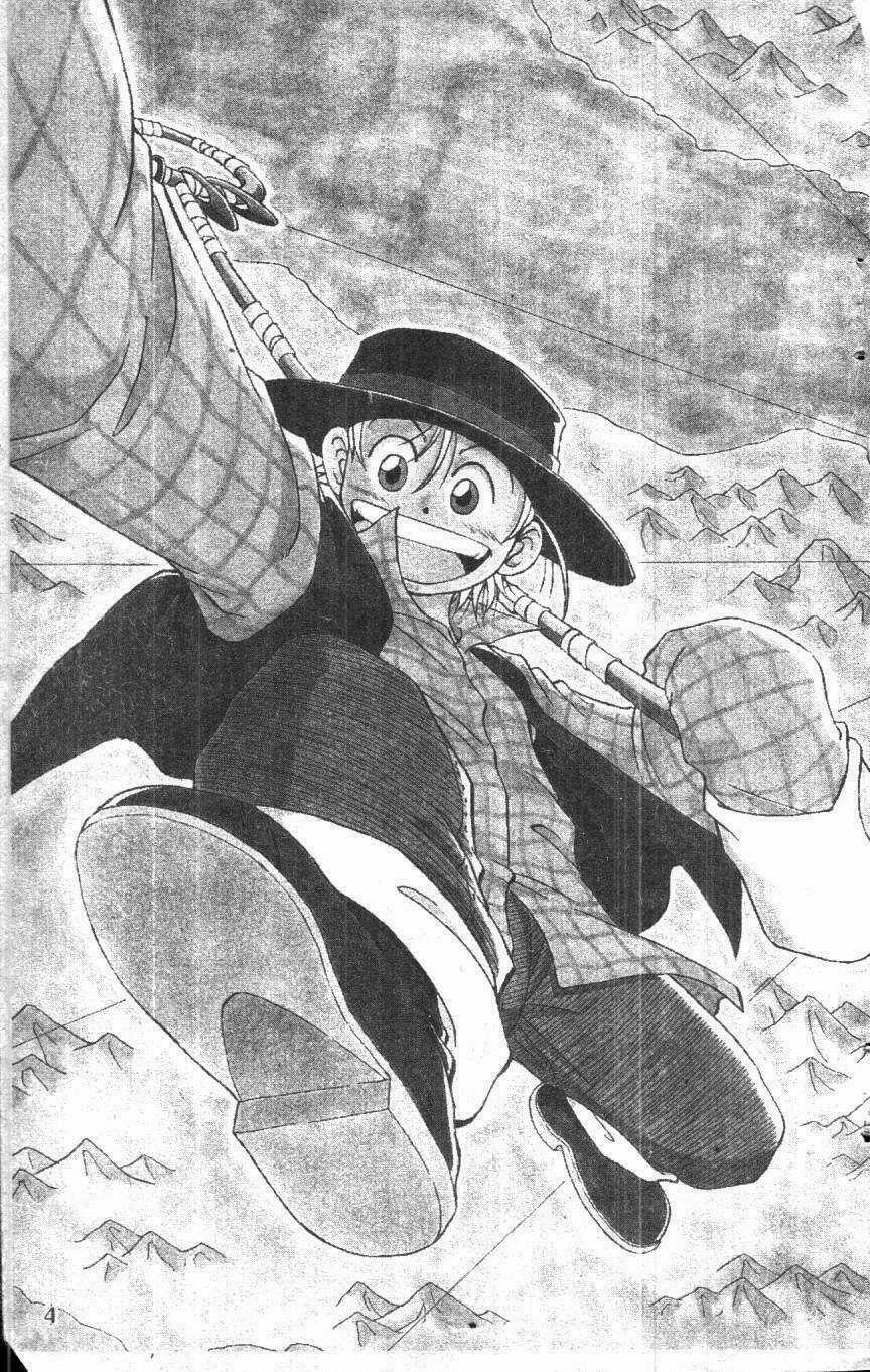 Touyuki - Chapter 1.1 - Trang 4