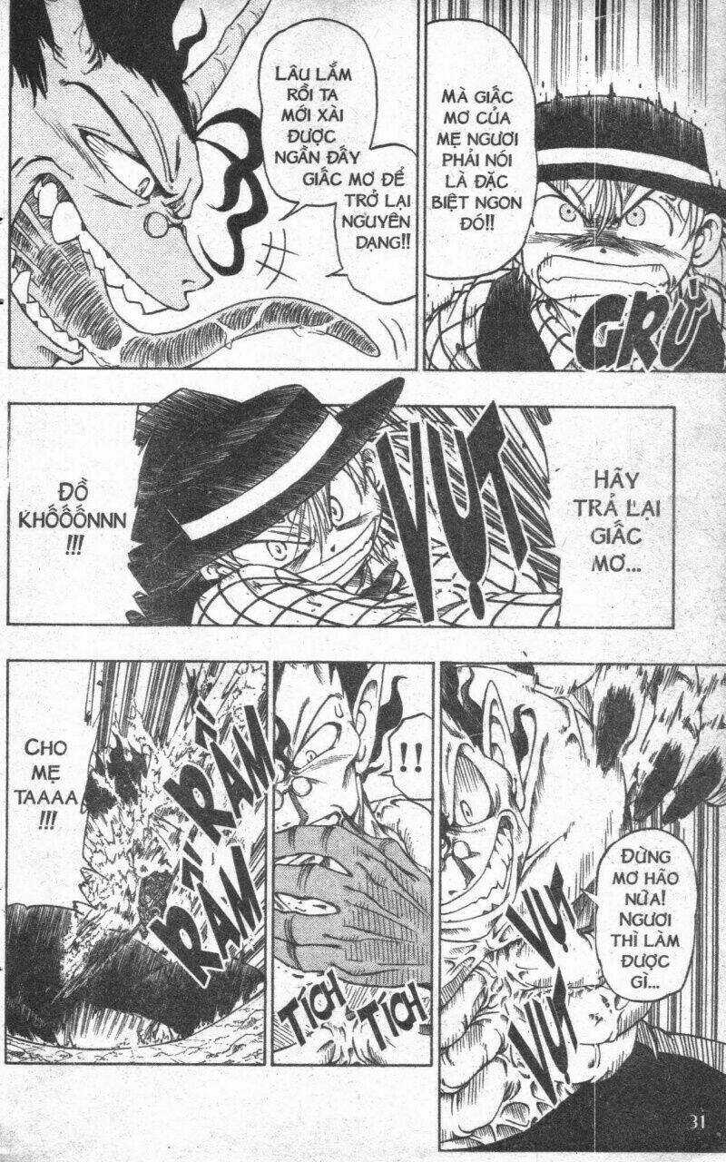 Touyuki - Chapter 1.1 - Trang 31