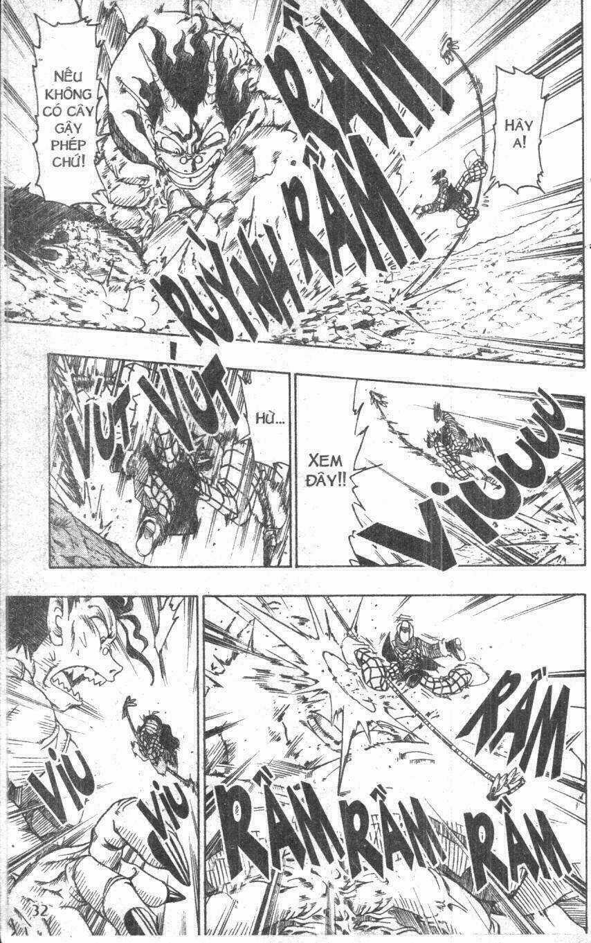 Touyuki - Chapter 1.1 - Trang 32