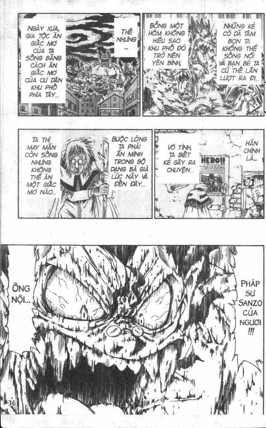 Touyuki - Chapter 1.1 - Trang 36