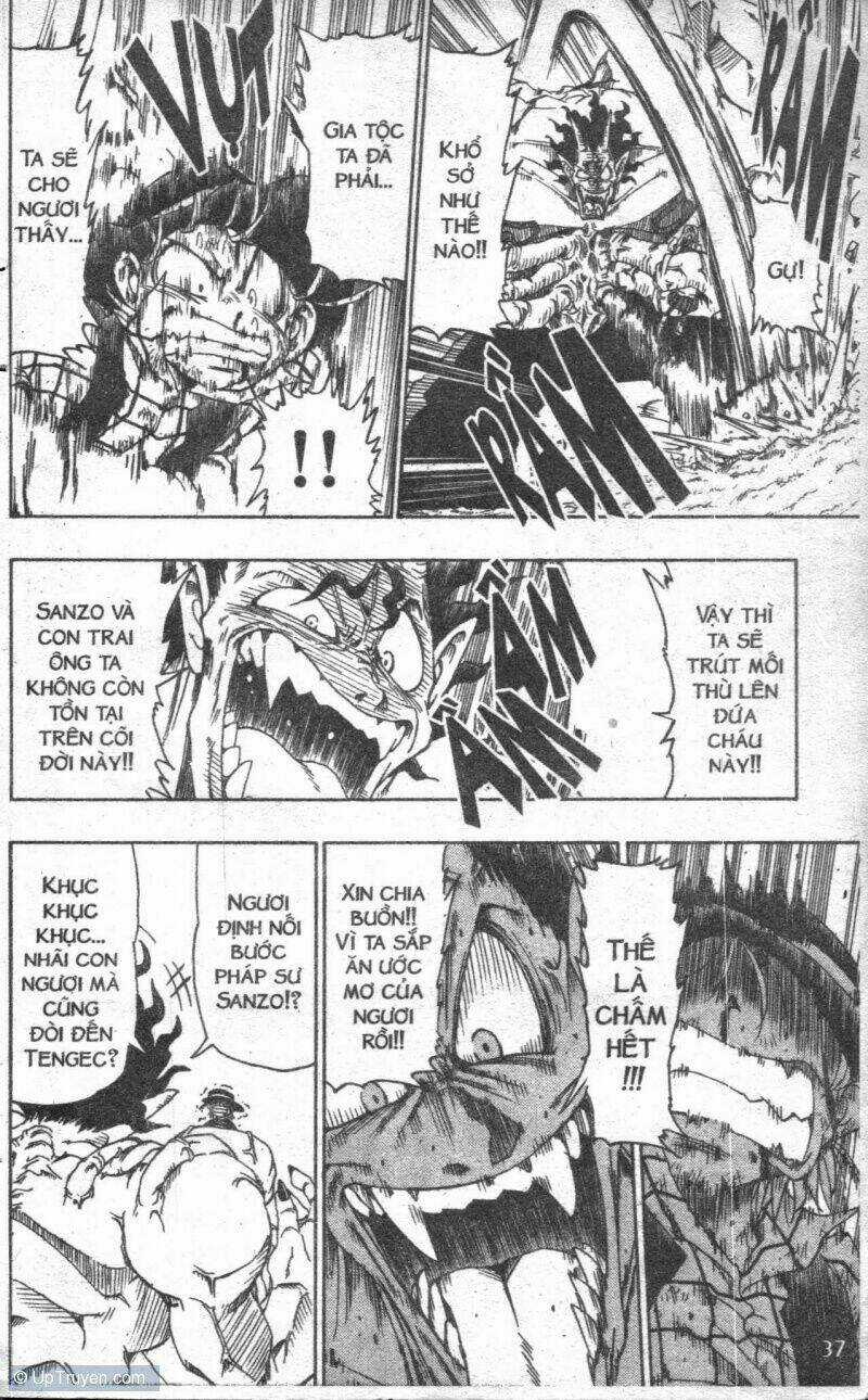 Touyuki - Chapter 1.1 - Trang 37